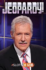 Jeopardy Slot Machine: Free Slot Game Play Online No .